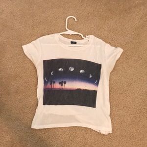 Brandy Melville tee!